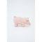 Knuffel Crochetts Bebe Roze Varken 30 x 13 x 8 cm