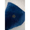 Knuffel Crochetts Blauw Mantarog Vissen 3 Onderdelen