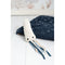 Knuffel Crochetts Blauw Octopus Walvis Mantarog 29 x 84 x 29 cm 4 Onderdelen