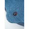 Knuffel Crochetts Blauw Octopus Walvis Mantarog 29 x 84 x 29 cm 4 Onderdelen
