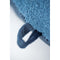 Knuffel Crochetts Blauw Octopus Walvis Mantarog 29 x 84 x 29 cm 4 Onderdelen