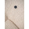 Knuffel Crochetts Blauw Walvis 29 x 84 x 14 cm 2 Onderdelen