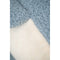 Knuffel Crochetts Blauw Wit Octopus Walvis Vissen 29 x 84 x 14 cm 4 Onderdelen