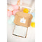 Knuffel Crochetts Groen Grijs Olifant Varken 30 x 13 x 8 cm 3 Onderdelen
