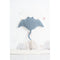 Knuffel Crochetts OCÉANO Blauw 59 x 11 x 65 cm 8 x 5 x 59 cm 3 Onderdelen