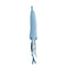 Knuffel Crochetts OCÉANO Blauw 59 x 11 x 65 cm 8 x 5 x 59 cm 3 Onderdelen