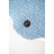 Knuffel Crochetts OCÉANO Blauw 59 x 11 x 65 cm 8 x 5 x 59 cm 3 Onderdelen