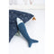 Knuffel Crochetts OCÉANO Donkerblauw Vissen 11 x 6 x 46 cm 9 x 5 x 38 cm 2 Onderdelen