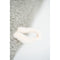 Knuffel Crochetts OCÉANO Grijs Walvis 29 x 84 x 14 cm