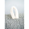 Knuffel Crochetts OCÉANO Grijs Walvis 29 x 84 x 14 cm