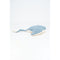 Knuffel Crochetts OCÉANO Licht Blauw Mantarog 67 x 77 x 11 cm