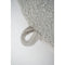 Knuffel Crochetts OCÉANO Wit 59 x 11 x 65 cm