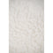Knuffel Crochetts OCÉANO Wit Vissen 11 x 6 x 46 cm 9 x 5 x 38 cm 2 Onderdelen