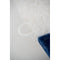 Knuffel Crochetts OCÉANO Wit Vissen 11 x 6 x 46 cm 9 x 5 x 38 cm 2 Onderdelen