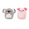 Knuffel dieren 38 cm