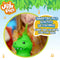 Knuffel Eolo Jiggly Pets Dinosaurus 10 x 20,5 x 15 cm (4 Stuks)