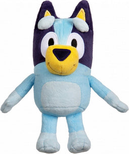 Knuffel Famosa Bluey o Bingo (20 cm)