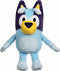 Knuffel Famosa Bluey o Bingo (20 cm)