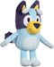 Knuffel Famosa Bluey o Bingo (20 cm)