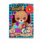 Knuffel Famosa Thready Beer 32 cm