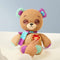 Knuffel Famosa Thready Beer 32 cm