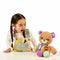 Knuffel Famosa Thready Beer 32 cm