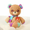 Knuffel Famosa Thready Beer 32 cm