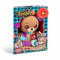 Knuffel Famosa Thready Beer 32 cm