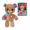 Knuffel Famosa Thready Beer 32 cm