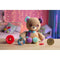 Knuffel Famosa Thready Beer 32 cm
