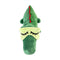 Knuffel Fisher Price Krokodiel 30 cm