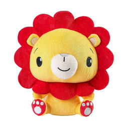 Knuffel Fisher Price Leeuw 20 cm 20cm