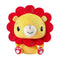 Knuffel Fisher Price Leeuw 20 cm 20cm