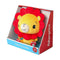 Knuffel Fisher Price Leeuw 20 cm 20cm