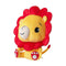 Knuffel Fisher Price Leeuw 20 cm 20cm