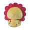 Knuffel Fisher Price Leeuw 20 cm 20cm