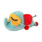 Knuffel Fisher Price Olifant 30 cm
