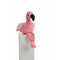 Knuffel Flamingo Roze 25cm