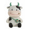 Knuffel Fresita Koe 60 cm