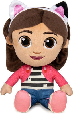 Knuffel Gabby's Dollhouse 18 cm