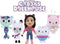 Knuffel Gabby's Dollhouse 18 cm