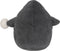 Knuffel gevulde pinguïn Nathan extra zacht - Knuffeldier - Pluche - H30 cm
