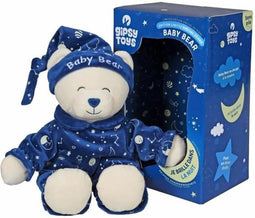 Knuffel Gipsy Baby Bear