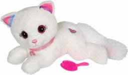 Knuffel Gipsy Cuty Bella Kat