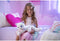 Knuffel Gipsy Cuty Bella Kat