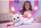 Knuffel Gipsy Cuty Bella Kat