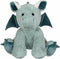 Knuffel Gipsy Draak Groen