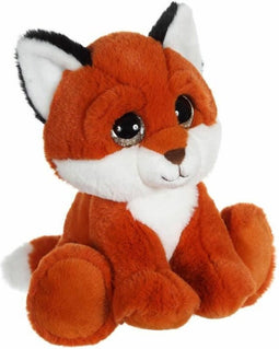 Knuffel Gipsy Fox Multicolour