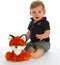 Knuffel Gipsy Fox Multicolour