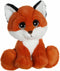 Knuffel Gipsy Fox Multicolour